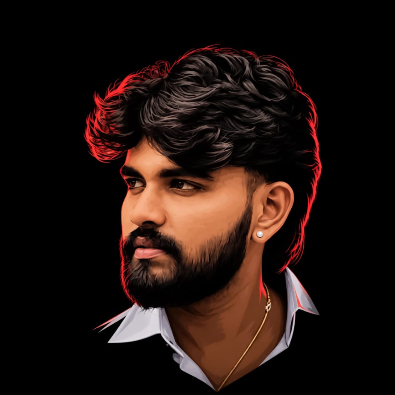 Sasikumar Kishalan Profile Image